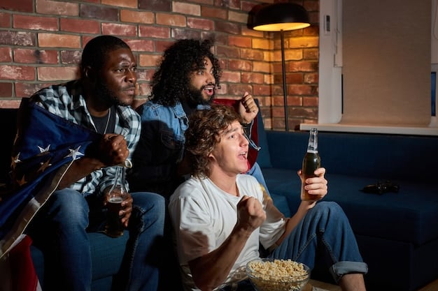 Beyond the Blockbuster: Your Guide to Indie Films in the US