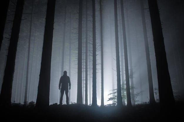 Indie Horror’s New Wave: 7 Fearless Directors to Watch in 2025