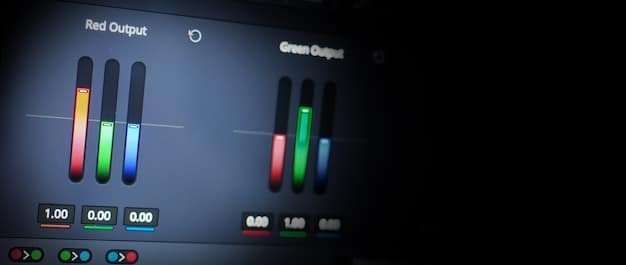 A screenshot of a streaming platform's analytics dashboard, showing data visualizations of audience demographics, viewership patterns, and engagement metrics for an indie film.