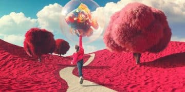 Indie Animation's Hidden Gems: 5 Films You've Missed - Cover Image