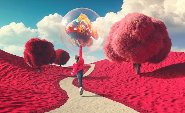 Indie Animation’s Hidden Gems: 5 Films You’ve Missed