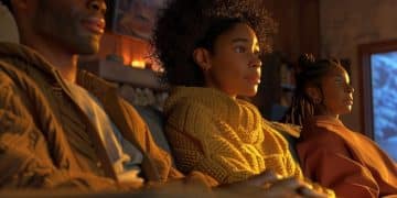 The Power of Word-of-Mouth: Indie Films and Their Loyal Following - Cover Image