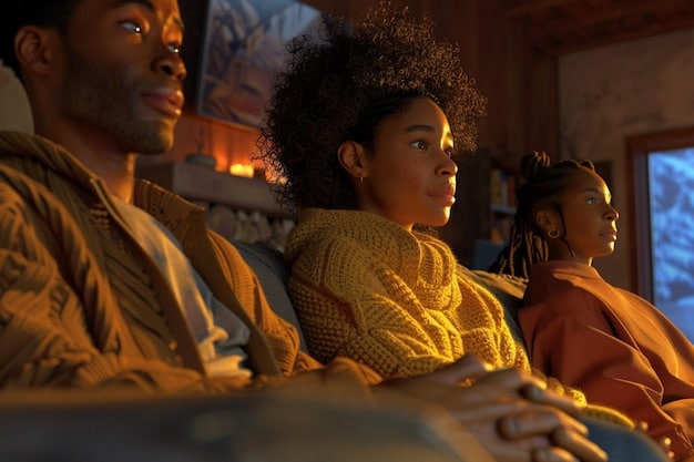 The Power of Word-of-Mouth: Indie Films and Their Loyal Following