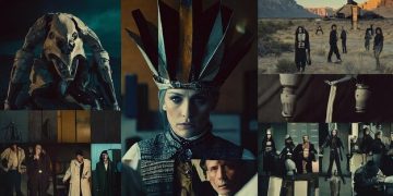 Unearthing Cinematic Treasures: 5 Indie Gems Set for a 2025 Comeback - Cover Image