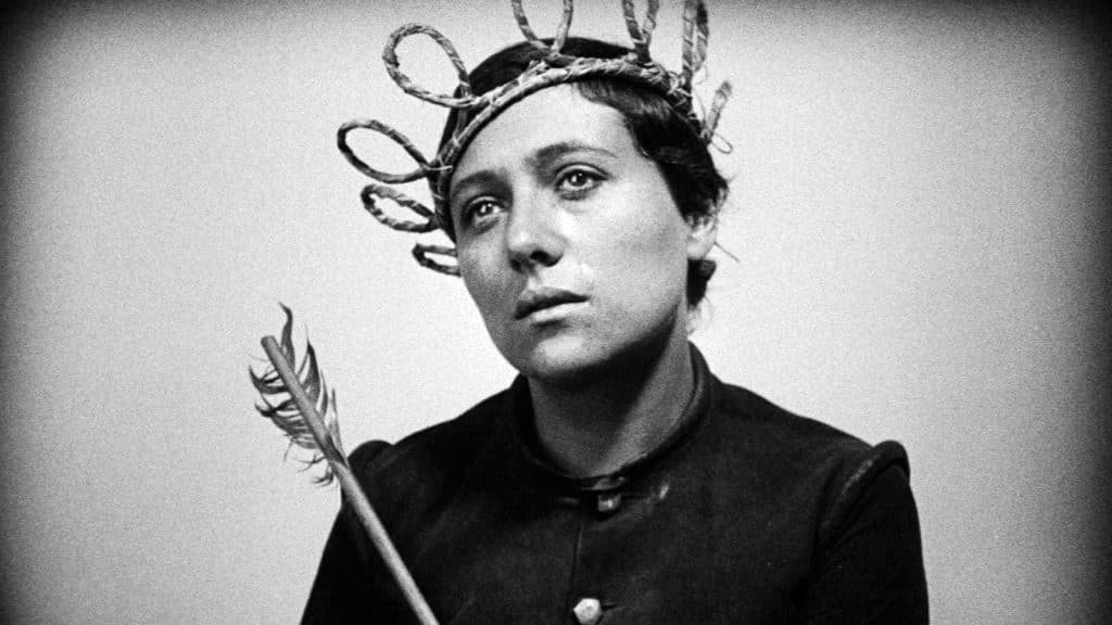 Why “The Passion of Joan of Arc” Remains a Cinematic Masterpiece