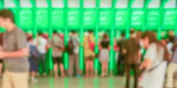 Unearthing Hidden Gems: Top 5 Short Film Festivals in the US for 2025 - Cover Image
