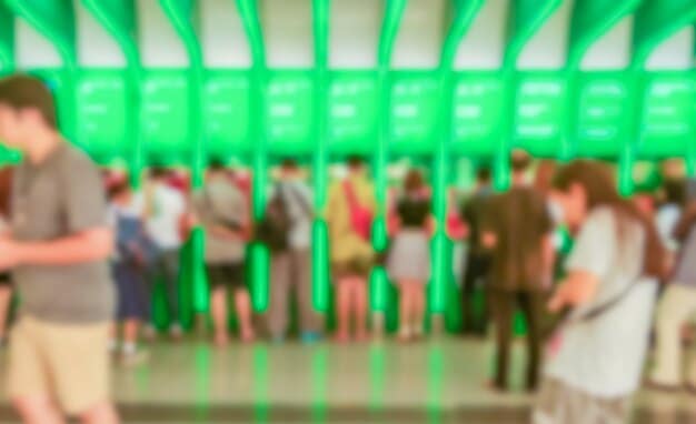 Unearthing Hidden Gems: Top 5 Short Film Festivals in the US for 2025
