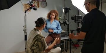 Short Film Funding 101: Secure Grants & Investors in the US - Cover Image