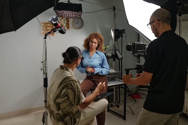 Short Film Funding 101: Secure Grants & Investors in the US