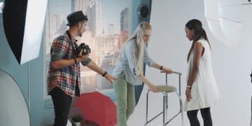 Master Micro-Budget Films: US Filmmaking Tips on a Shoestring - Cover Image