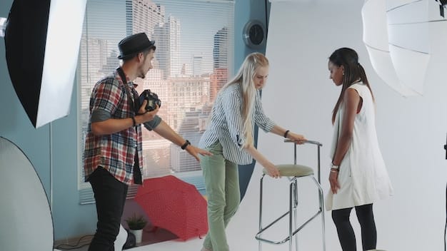 Master Micro-Budget Films: US Filmmaking Tips on a Shoestring