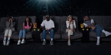 The Power of Visual Storytelling: Award-Winning Short Films & US Impact - Cover Image