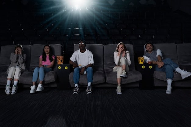 The Power of Visual Storytelling: Award-Winning Short Films & US Impact