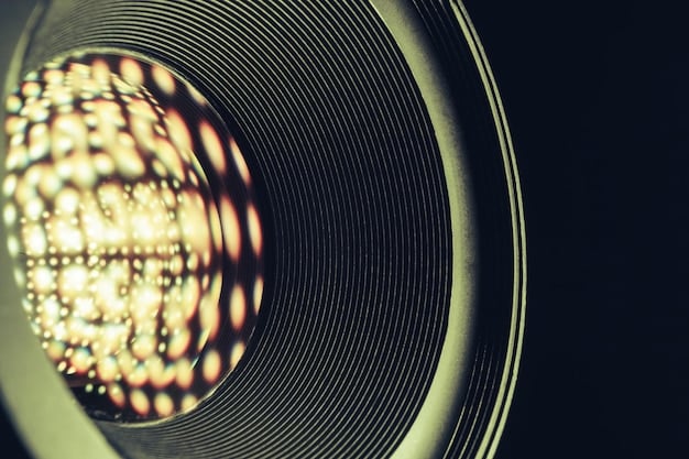 The Art of Short Film Scores: Music’s Role in Storytelling