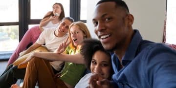 Short Film Marketing: Boost Your Audience in the US with Social Media - Cover Image