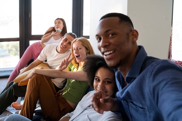 Short Film Marketing: Boost Your Audience in the US with Social Media