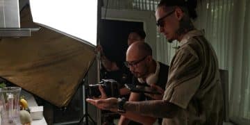 Short Film Directing: Guide US Cast & Crew to Powerful Stories - Cover Image