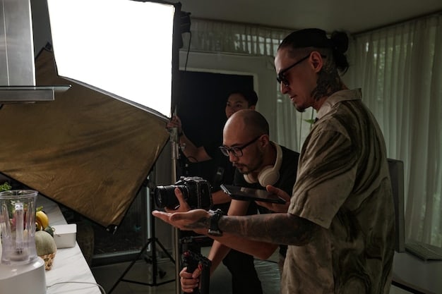 Short Film Directing: Guide US Cast & Crew to Powerful Stories