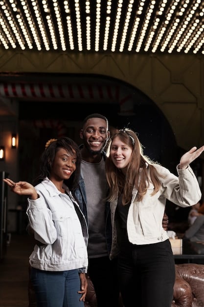 Short Film Casting: Your Guide to Finding the Perfect Actors in the US