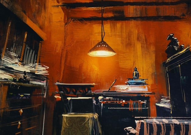 Unearthing Forgotten Masterpieces: A Journey Through Art History