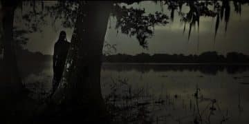 Is: Unveiling the Mystical Short Film by George Dunning - Cover Image