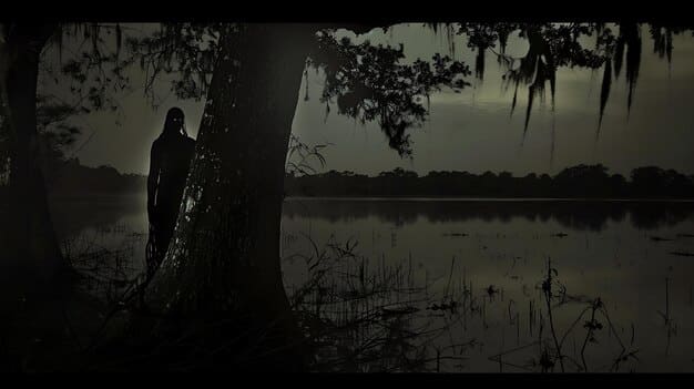 Is: Unveiling the Mystical Short Film by George Dunning
