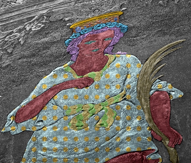 Rediscovering Forgotten Masterpieces: The Intriguing Story of