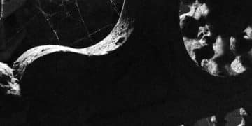Rediscovering Silent Cinema: A Deep Dive into Forgotten Masterpieces - Cover Image