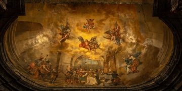 Unveiling Forgotten Masterpieces: A Journey Through Art History - Cover Image