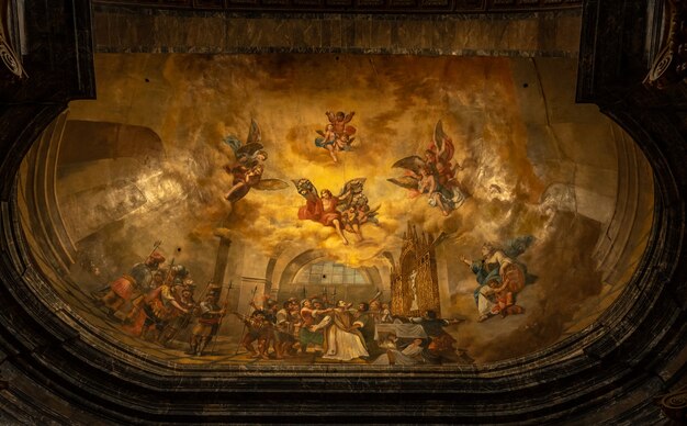 Unveiling Forgotten Masterpieces: A Journey Through Art History