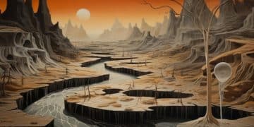 Discovering the Genius of Paul Nash: A Forgotten Masterpiece in Art - Cover Image
