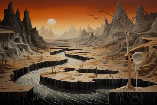 Discovering the Genius of Paul Nash: A Forgotten Masterpiece in Art