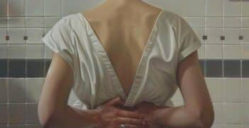 Rediscovering the Artistic Brilliance of Vilhelm Hammershøi - Cover Image
