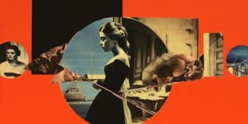 Unveiling 'Lost Gems': 5 International Films Coming to the US in 2025 - Cover Image