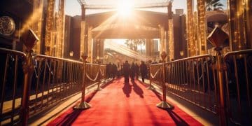 International Film Festivals Impact on US Cinema Trends in 2025 - Cover Image