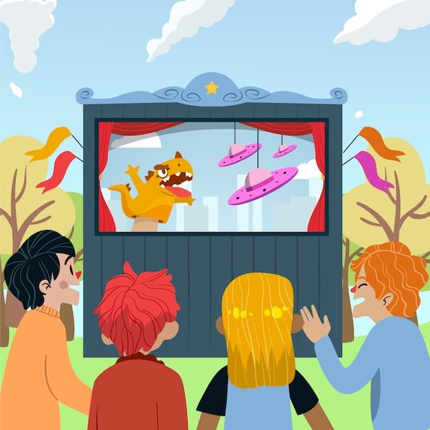 A split-screen image illustrating the difference between traditional cinema distribution (left side: a crowded movie theater showing a Hollywood blockbuster) and streaming (right side: a person comfortably watching an international film on a laptop at home). The imagery should convey accessibility and convenience.