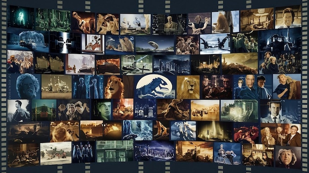 The Power of Sound: International Film Soundtracks Impacting US Music Trends in 2025