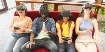 VR Revolution: How Virtual Reality Reshapes US Viewers' Access to International Cinema - Cover Image