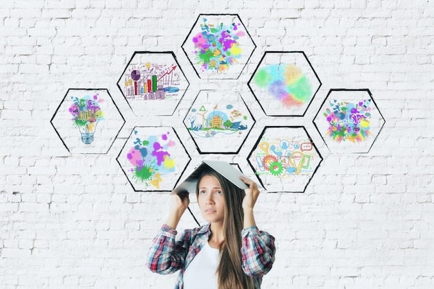 A collage of images representing different aspects of fandom psychology. One image shows a person isolated in a room, surrounded by screens and memorabilia. Another shows a group of people happily interacting at a convention. A third depicts a brain with tangled wires, symbolizing the complexities of obsession.