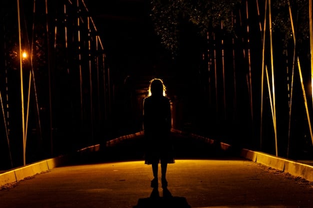 Donnie Darko Fan Theories: Diving Beyond the Surface