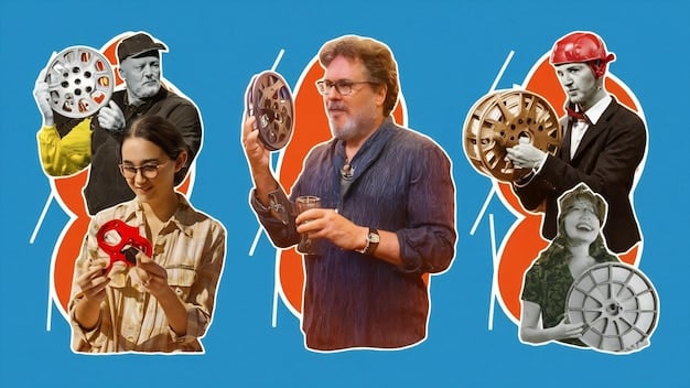 Cult Classics on a Budget: Stream These 5 Gems Under $10 in 2025