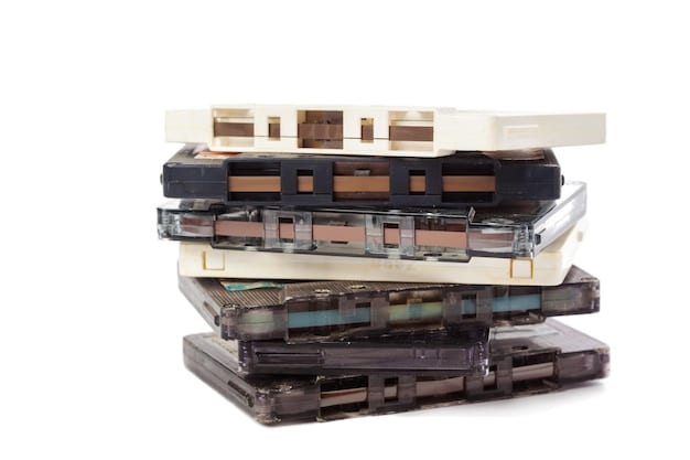 From VHS to Streaming: How Technology Reshaped Cult Classics