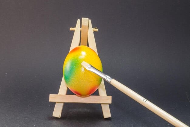 A symbolic image showing a gavel and an artist's palette crossed, representing the tension between legal regulations and artistic expression in the context of fan-created content.