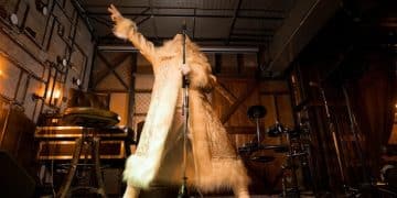 Beyond the Parody: Unpacking the Subversive Humor of 'Spinal Tap' - Cover Image