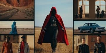 Unearthing Hidden Gems: 5 Must-See Underrated American Short Films in 2025 - Cover Image