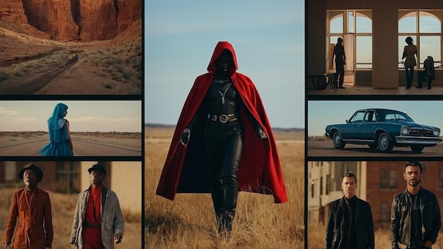 Unearthing Hidden Gems: 5 Must-See Underrated American Short Films in 2025