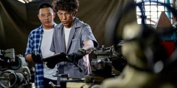 Short Film Funding in the US: Grants and Investments Guide - Cover Image