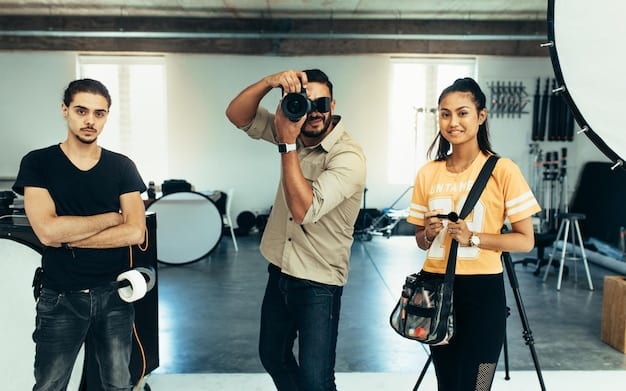 From Script to Screen: Your Ultimate Guide to Making Short Films in the US