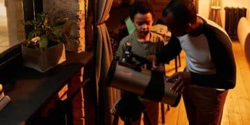 Mastering Micro-Budget Filmmaking: 7 Tips for High-Impact Short Films - Cover Image