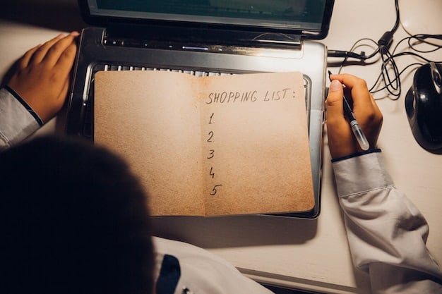 A close-up shot of a script being highlighted and annotated, symbolizing the intensive script development phase of a micro-budget filmmaking project. Pens, highlighters, and coffee mugs surround the script.